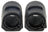 Mevotech MS404216 Suspension Stabilizer Bar Bushing Kit - Front To Frame