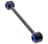 Mevotech MS408134 Suspension Stabilizer Bar Link Kit - Front
