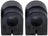 Mevotech MS408152 Suspension Stabilizer Bar Bushing Kit - Front