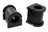 Mevotech MS40888 Suspension Stabilizer Bar Bushing Kit - Front To Frame