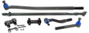 Mevotech MS409126 Steering Linkage Assembly