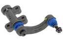 Mevotech MS40971 Steering Idler Arm - Front