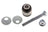 Mevotech MS500110 Alignment Cam Bolt Kit - Rear
