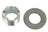 Mevotech MS500164 Alignment Caster / Camber Bushing - Front