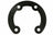 Mevotech MS500176 Alignment Shim - Rear
