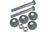 Mevotech MS500187 Alignment Cam Bolt Kit - Front or Rear