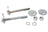 Mevotech MS50025 Alignment Cam Bolt Kit - Front Upper