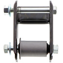 Mevotech MS500314 Leaf Spring Shackle - Rear