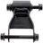 Mevotech MS500315 Leaf Spring Shackle - Rear
