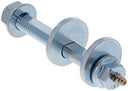 Mevotech MS500330 Alignment Cam Bolt Kit - Rear