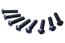 Mevotech MS50040 Alignment Camber Kit - Rear