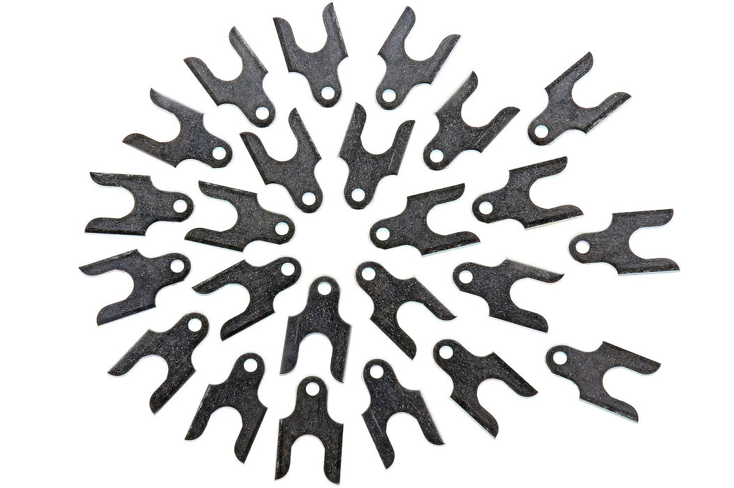 Mevotech MS50058 Alignment Shim - Front