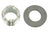 Mevotech MS50062 Alignment Caster / Camber Bushing - Front