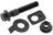 Mevotech MS50201 Alignment Cam Bolt Kit - Front or Rear