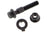 Mevotech MS50202 Alignment Cam Bolt Kit - Front