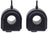 Mevotech MS504323 Suspension Stabilizer Bar Bushing Kit - Rear To Frame