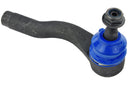 Mevotech MS50610 Steering Tie Rod End - Front Left Outer