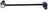 Mevotech MS508229 Suspension Stabilizer Bar Link Kit - Front Right