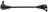 Mevotech MS508231 Suspension Stabilizer Bar Link Kit - Front Right