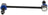 Mevotech MS508234 Suspension Stabilizer Bar Link Kit - Front Left