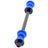 Mevotech MS508239 Suspension Stabilizer Bar Link Kit - Front