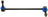Mevotech MS508243 Suspension Stabilizer Bar Link Kit - Front Right