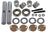Mevotech MS50959 Steering King Pin Set - Front