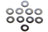 Mevotech MS60049 Alignment Shim - Front