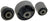 Mevotech MS604124 Suspension Control Arm Bushing Kit - Front Lower