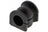 Mevotech MS60419 Suspension Stabilizer Bar Bushing Kit - Rear To Frame