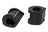 Mevotech MS608112 Suspension Stabilizer Bar Bushing Kit - Front To Frame