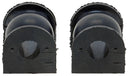 Mevotech MS608181 Suspension Stabilizer Bar Bushing Kit - Front To Frame