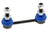 Mevotech MS60822 Suspension Stabilizer Bar Link Kit - Rear