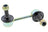 Mevotech MS60851 Suspension Stabilizer Bar Link Kit - Front Right