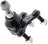 Mevotech MS70526 Suspension Ball Joint - Front Left Lower