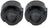 Mevotech MS70894 Suspension Stabilizer Bar Bushing Kit - Front To Frame