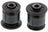 Mevotech MS76406 Suspension Control Arm Bushing - Front Lower Forward