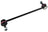 Mevotech MS76829 Suspension Stabilizer Bar Link Kit - Rear