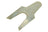 Mevotech MS80004 Alignment Shim - Front