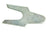 Mevotech MS80005 Alignment Shim - Front