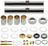 Mevotech MS80045 Steering King Pin Set - Front