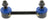 Mevotech MS80853 Suspension Stabilizer Bar Link Kit - Rear
