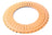 Mevotech MS86016 Alignment Shim - Rear