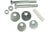 Mevotech MS86036 Alignment Cam Bolt Kit - Front