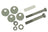 Mevotech MS86037 Alignment Caster / Camber Kit - Front