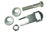 Mevotech MS86067 Alignment Cam Bolt Kit - Front
