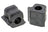 Mevotech MS864146 Suspension Stabilizer Bar Bushing Kit - Front To Frame