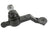 Mevotech MS86554 Suspension Ball Joint - Front Left Lower