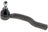 Mevotech MS86645 Steering Tie Rod End - Front Left Outer