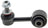 Mevotech MS868150 Suspension Stabilizer Bar Link Kit - Rear